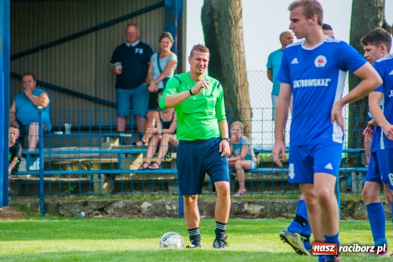 Zdjęcie w galerii na portalu naszraciborz.pl: Festynowe strzelanie w Krzanowicach wiadomości z regionu
