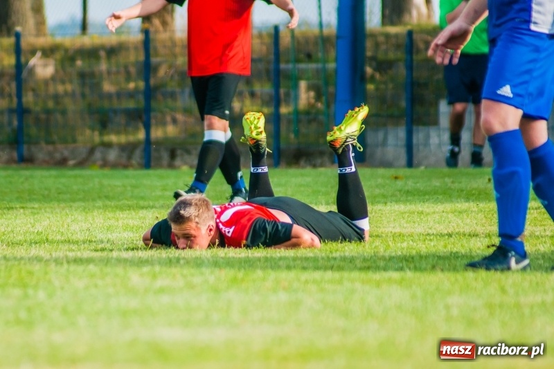Zdjęcie w galerii na portalu naszraciborz.pl: Festynowe strzelanie w Krzanowicach wiadomości z regionu