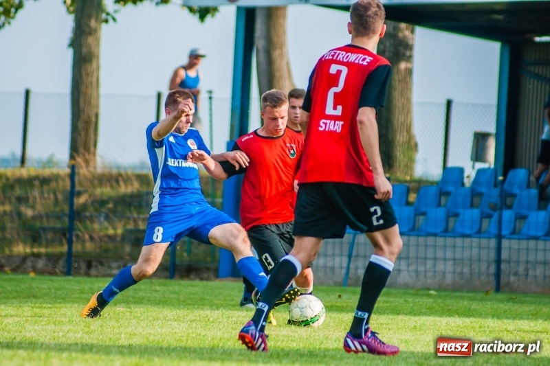 Zdjęcie w galerii na portalu naszraciborz.pl: Festynowe strzelanie w Krzanowicach wiadomości z regionu