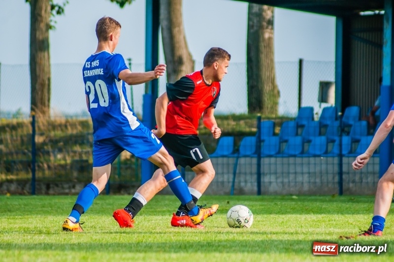 Zdjęcie w galerii na portalu naszraciborz.pl: Festynowe strzelanie w Krzanowicach wiadomości z regionu