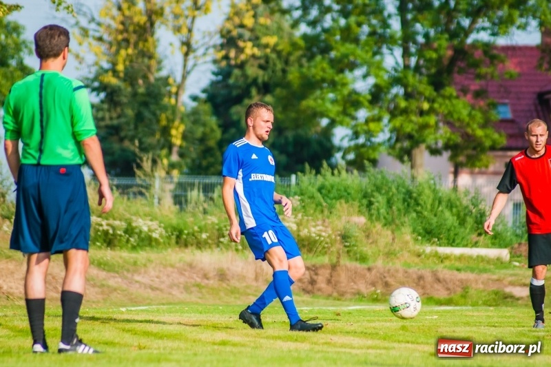 Zdjęcie w galerii na portalu naszraciborz.pl: Festynowe strzelanie w Krzanowicach wiadomości z regionu