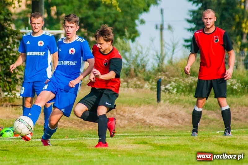 Zdjęcie w galerii na portalu naszraciborz.pl: Festynowe strzelanie w Krzanowicach wiadomości z regionu