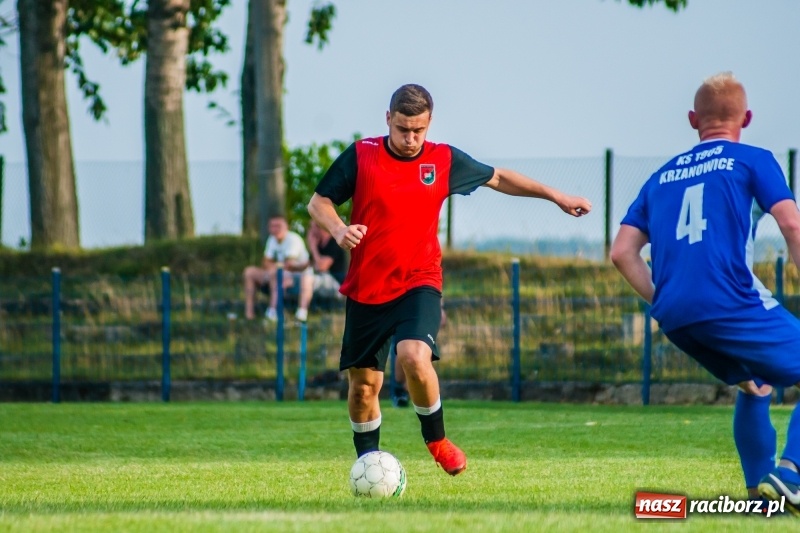 Zdjęcie w galerii na portalu naszraciborz.pl: Festynowe strzelanie w Krzanowicach wiadomości z regionu