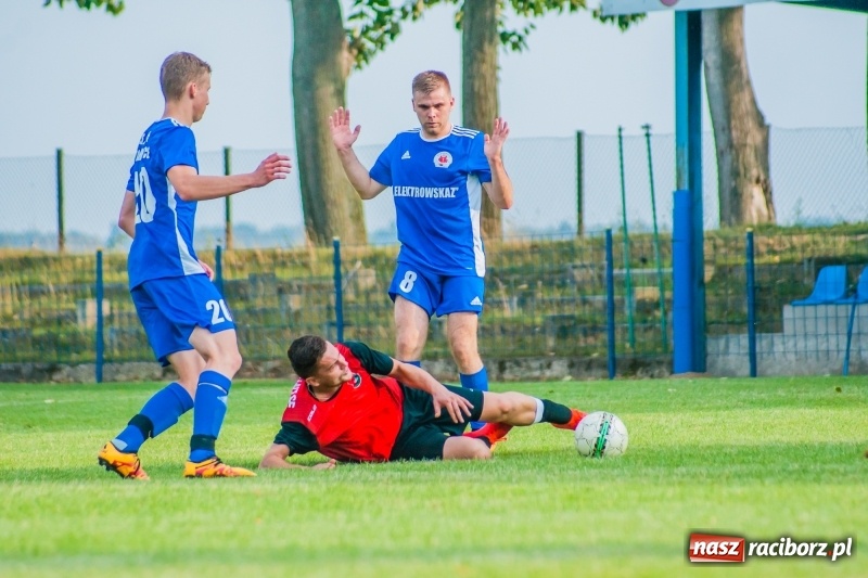 Zdjęcie w galerii na portalu naszraciborz.pl: Festynowe strzelanie w Krzanowicach wiadomości z regionu