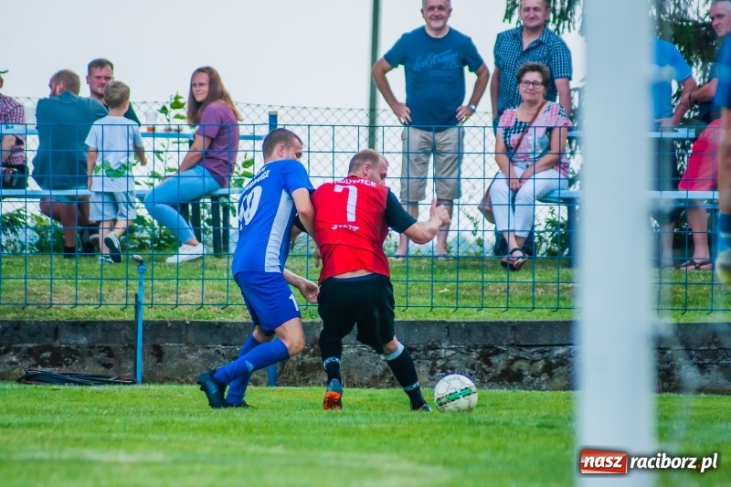 Zdjęcie w galerii na portalu naszraciborz.pl: Festynowe strzelanie w Krzanowicach wiadomości z regionu