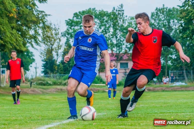 Zdjęcie w galerii na portalu naszraciborz.pl: Festynowe strzelanie w Krzanowicach wiadomości z regionu