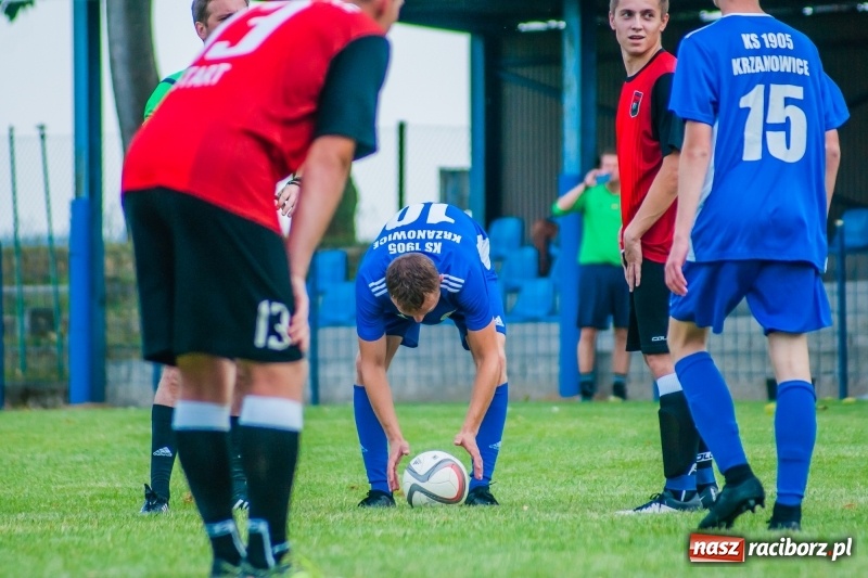 Zdjęcie w galerii na portalu naszraciborz.pl: Festynowe strzelanie w Krzanowicach wiadomości z regionu