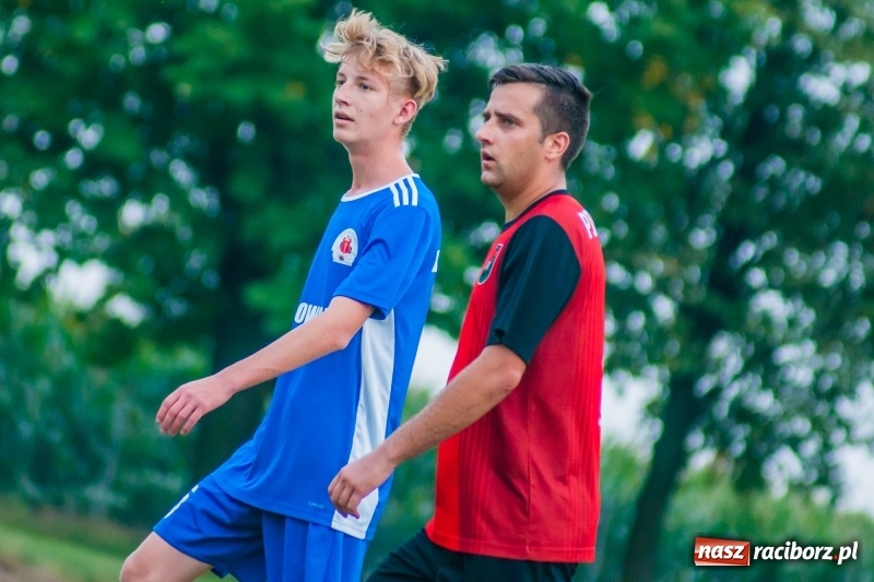 Zdjęcie w galerii na portalu naszraciborz.pl: Festynowe strzelanie w Krzanowicach wiadomości z regionu