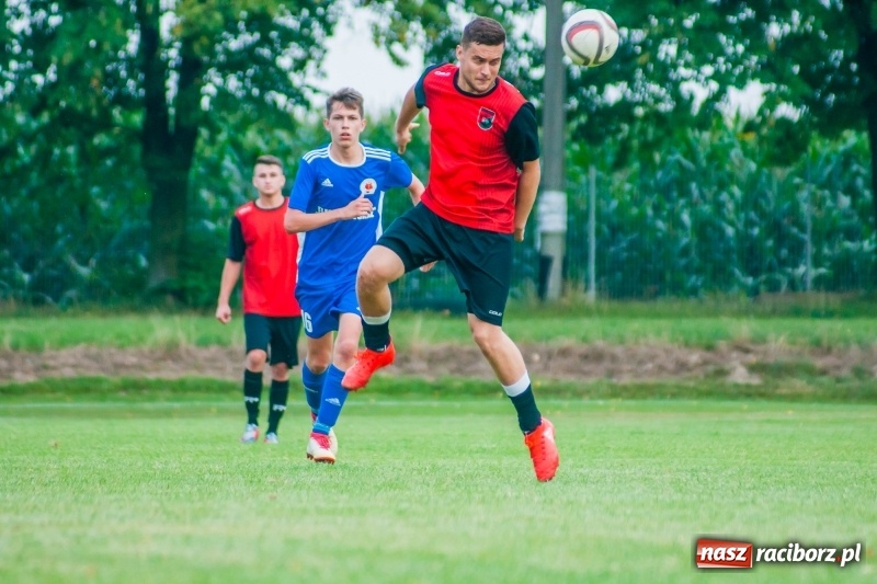 Zdjęcie w galerii na portalu naszraciborz.pl: Festynowe strzelanie w Krzanowicach wiadomości z regionu