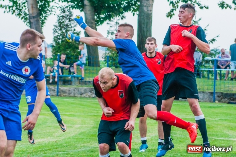 Zdjęcie w galerii na portalu naszraciborz.pl: Festynowe strzelanie w Krzanowicach wiadomości z regionu