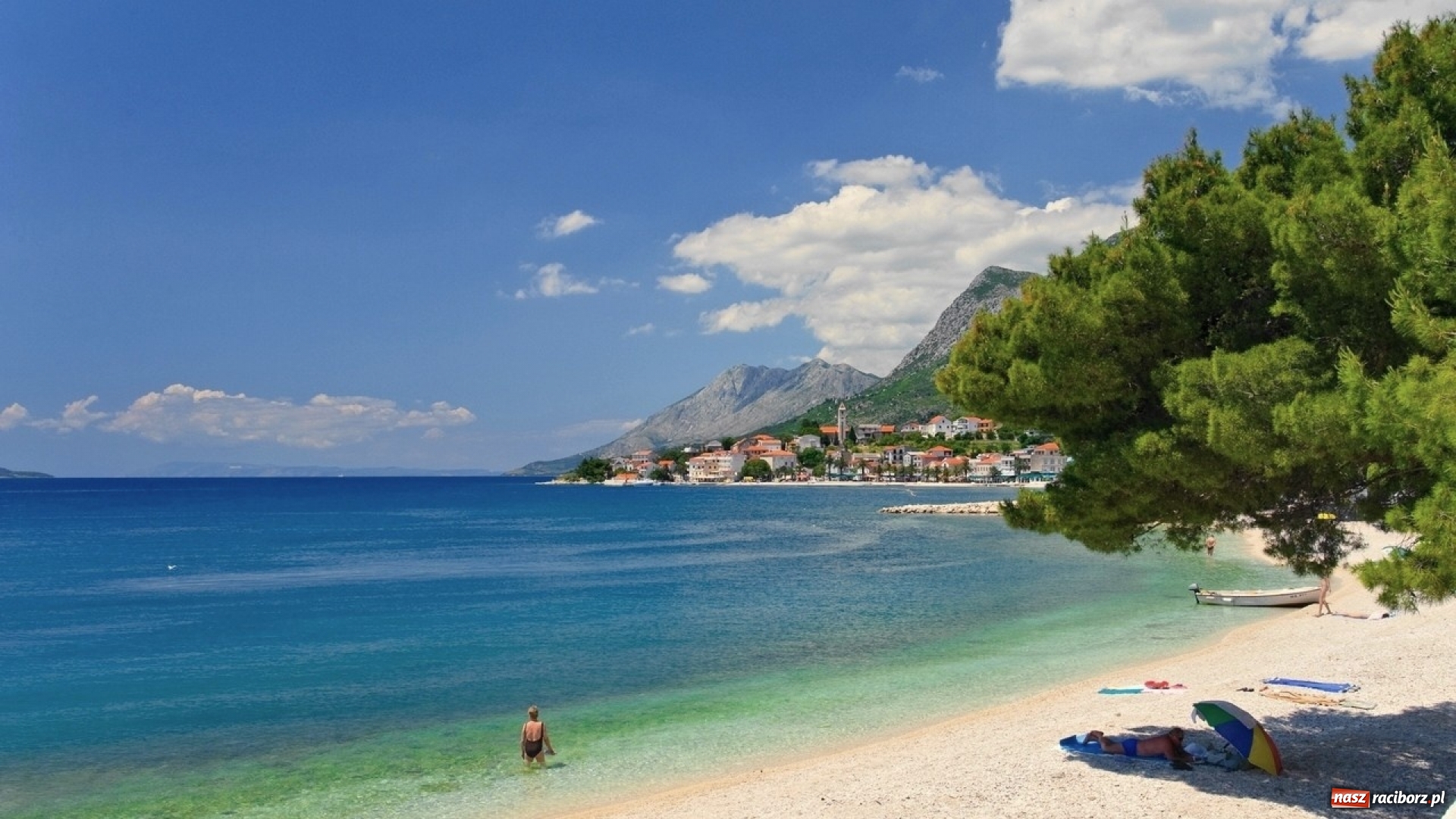 Zdjęcie w galerii na portalu naszraciborz.pl: A może wrzesień w Chorwacji? Odkryj z nami słoneczną Dalmację! Wyjazd z Rybnika i Raciborza!  wiadomości z regionu