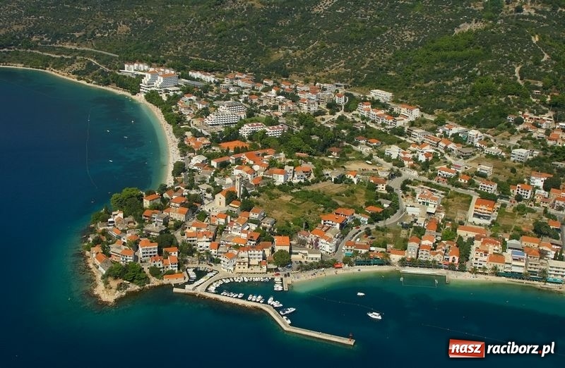 Zdjęcie w galerii na portalu naszraciborz.pl: A może wrzesień w Chorwacji? Odkryj z nami słoneczną Dalmację! Wyjazd z Rybnika i Raciborza!  wiadomości z regionu