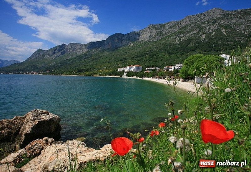 Zdjęcie w galerii na portalu naszraciborz.pl: A może wrzesień w Chorwacji? Odkryj z nami słoneczną Dalmację! Wyjazd z Rybnika i Raciborza!  wiadomości z regionu