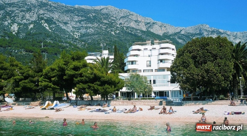 Zdjęcie w galerii na portalu naszraciborz.pl: A może wrzesień w Chorwacji? Odkryj z nami słoneczną Dalmację! Wyjazd z Rybnika i Raciborza!  wiadomości z regionu