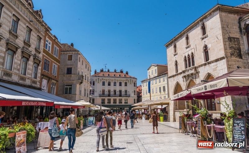 Zdjęcie w galerii na portalu naszraciborz.pl: A może wrzesień w Chorwacji? Odkryj z nami słoneczną Dalmację! Wyjazd z Rybnika i Raciborza!  wiadomości z regionu