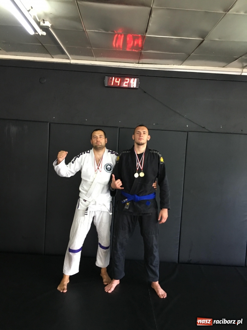 Zdjęcie w galerii na portalu naszraciborz.pl: Łamatorzy przywieźli medale z Opola  wiadomości z regionu