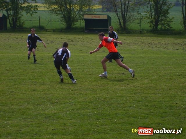 Zdjęcie w galerii na portalu naszraciborz.pl: Ministranci z Dzierżysławia na podium wiadomości z regionu