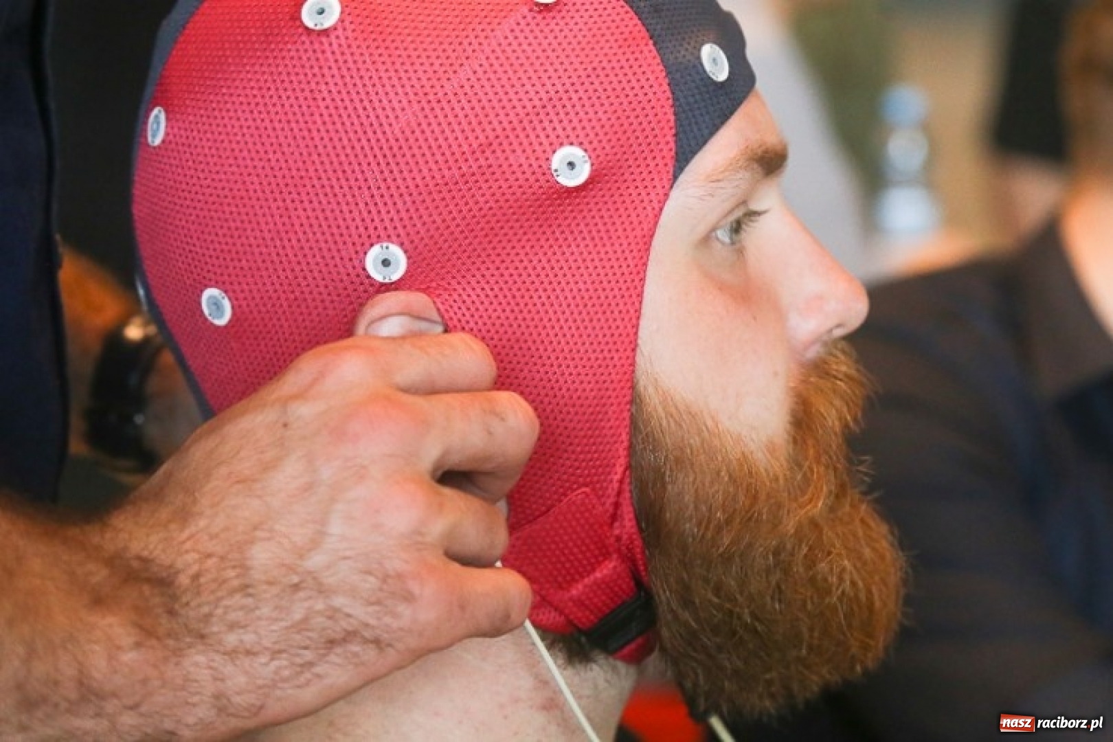 Zdjęcie w galerii na portalu naszraciborz.pl: Energia hasłem trzeciej edycji Śląskiego Festiwalu Nauki wiadomości z regionu