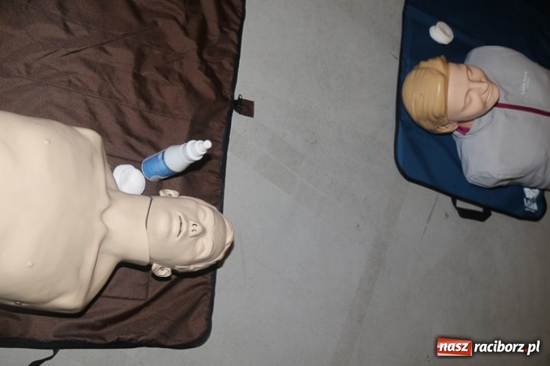 Zdjęcie w galerii na portalu naszraciborz.pl: Energia hasłem trzeciej edycji Śląskiego Festiwalu Nauki wiadomości z regionu