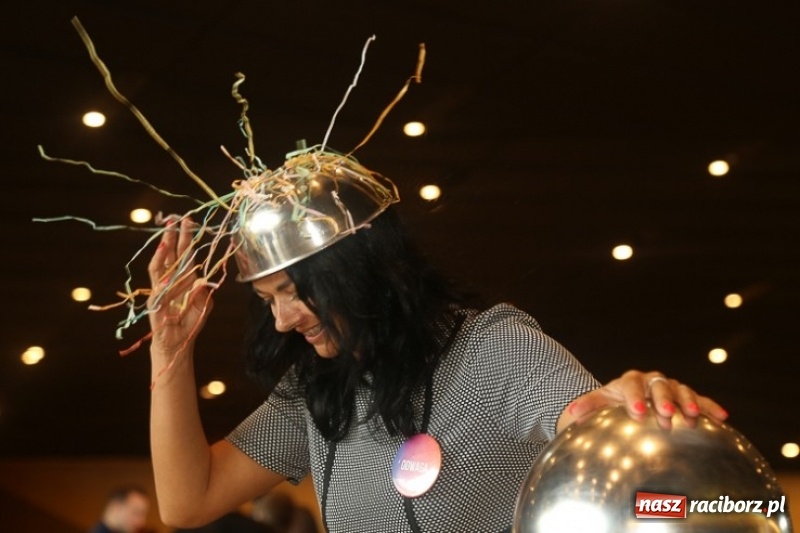 Zdjęcie w galerii na portalu naszraciborz.pl: Energia hasłem trzeciej edycji Śląskiego Festiwalu Nauki wiadomości z regionu