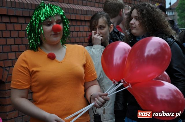 Zdjęcie w galerii na portalu naszraciborz.pl: Trzynastka na szczęście wiadomości z regionu