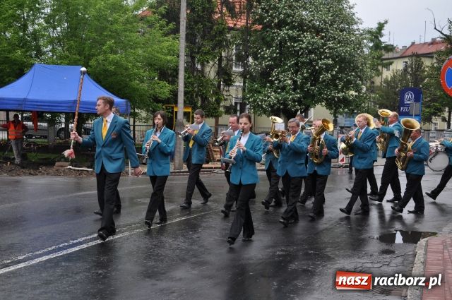 Zdjęcie w galerii na portalu naszraciborz.pl: Trzynastka na szczęście wiadomości z regionu