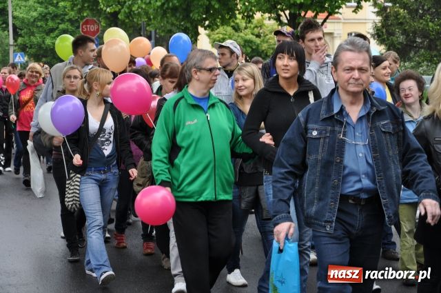Zdjęcie w galerii na portalu naszraciborz.pl: Trzynastka na szczęście wiadomości z regionu