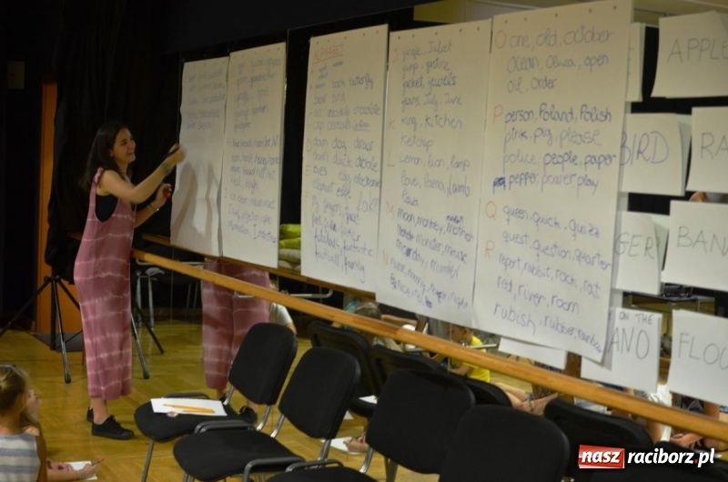 Zdjęcie w galerii na portalu naszraciborz.pl: Podsumowanie warsztatów międzykulturowych Understand  wiadomości z regionu