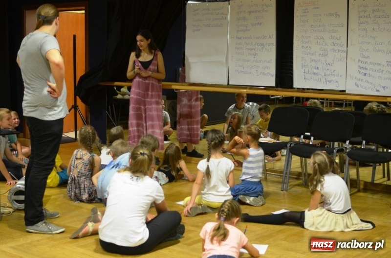Zdjęcie w galerii na portalu naszraciborz.pl: Podsumowanie warsztatów międzykulturowych Understand  wiadomości z regionu