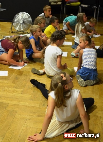 Zdjęcie w galerii na portalu naszraciborz.pl: Podsumowanie warsztatów międzykulturowych Understand  wiadomości z regionu