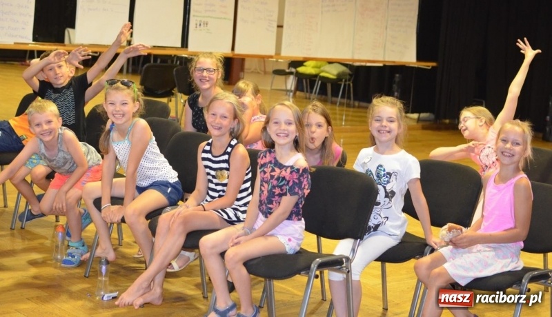 Zdjęcie w galerii na portalu naszraciborz.pl: Podsumowanie warsztatów międzykulturowych Understand  wiadomości z regionu