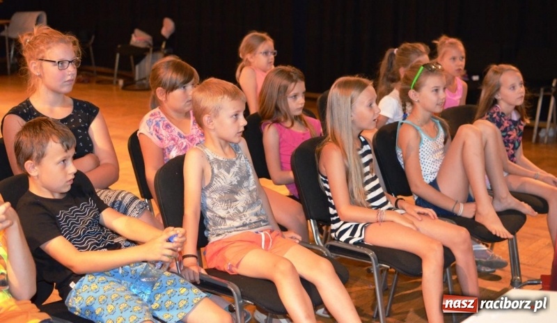 Zdjęcie w galerii na portalu naszraciborz.pl: Podsumowanie warsztatów międzykulturowych Understand  wiadomości z regionu