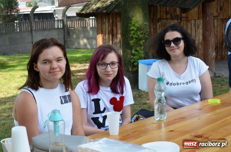 Zdjęcie w galerii na portalu naszraciborz.pl: Podsumowanie warsztatów międzykulturowych Understand  wiadomości z regionu