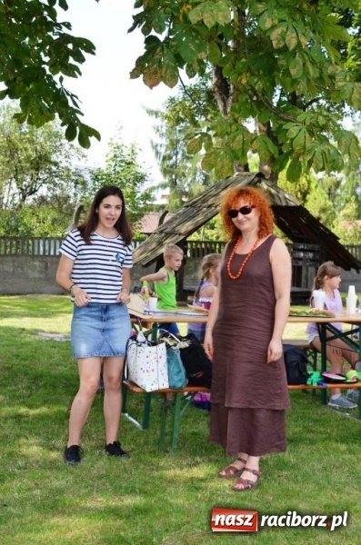 Zdjęcie w galerii na portalu naszraciborz.pl: Podsumowanie warsztatów międzykulturowych Understand  wiadomości z regionu