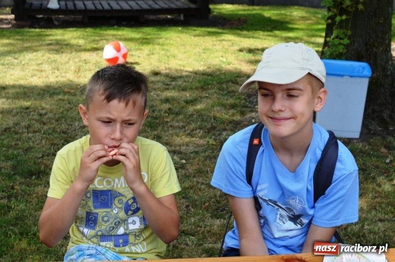 Zdjęcie w galerii na portalu naszraciborz.pl: Podsumowanie warsztatów międzykulturowych Understand  wiadomości z regionu