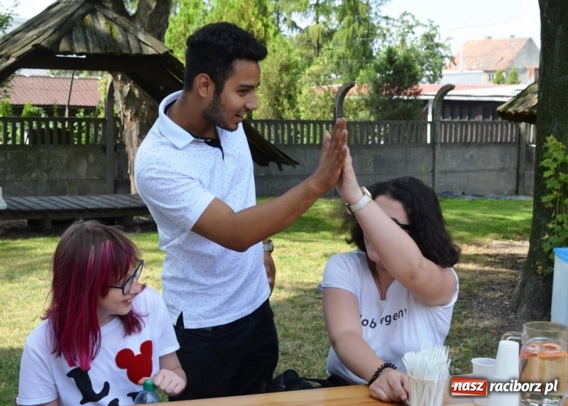 Zdjęcie w galerii na portalu naszraciborz.pl: Podsumowanie warsztatów międzykulturowych Understand  wiadomości z regionu