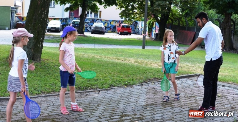 Zdjęcie w galerii na portalu naszraciborz.pl: Podsumowanie warsztatów międzykulturowych Understand  wiadomości z regionu