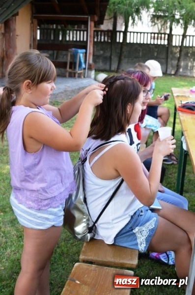 Zdjęcie w galerii na portalu naszraciborz.pl: Podsumowanie warsztatów międzykulturowych Understand  wiadomości z regionu