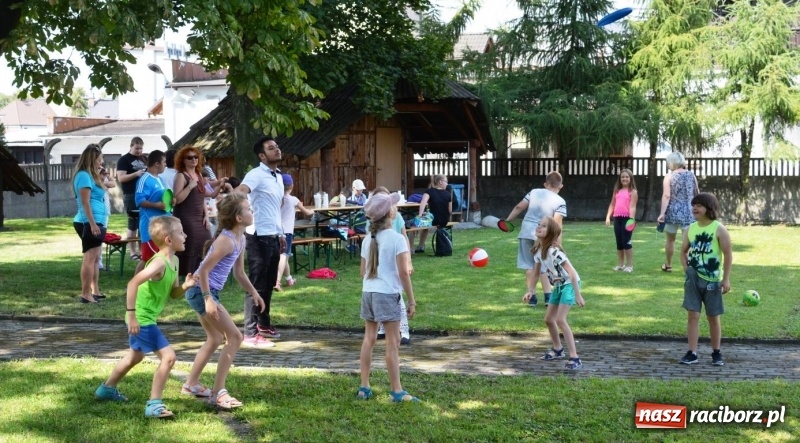 Zdjęcie w galerii na portalu naszraciborz.pl: Podsumowanie warsztatów międzykulturowych Understand  wiadomości z regionu