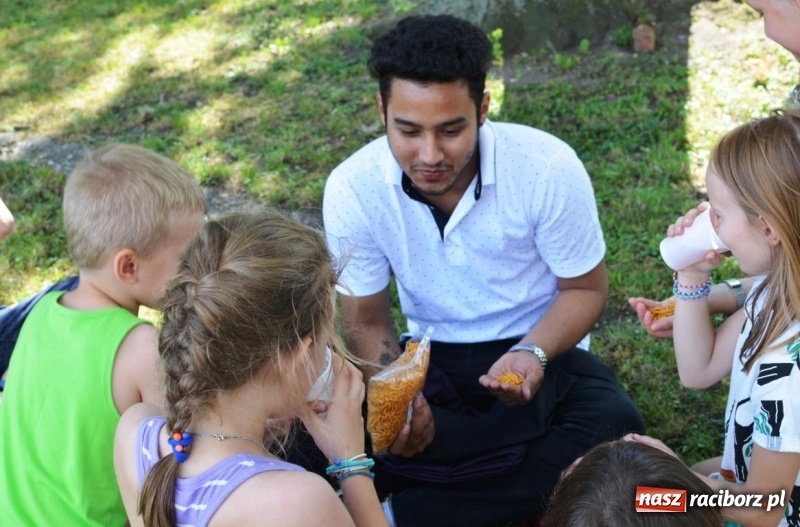 Zdjęcie w galerii na portalu naszraciborz.pl: Podsumowanie warsztatów międzykulturowych Understand  wiadomości z regionu