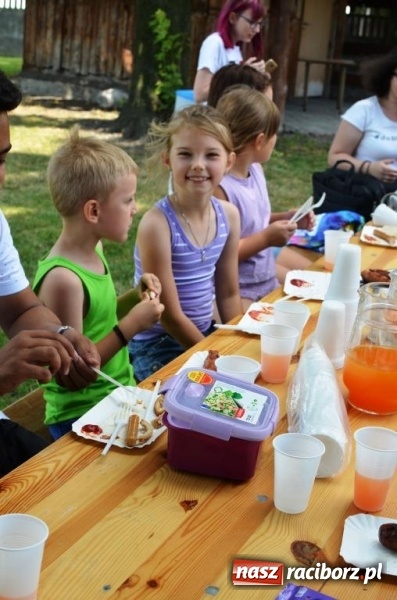 Zdjęcie w galerii na portalu naszraciborz.pl: Podsumowanie warsztatów międzykulturowych Understand  wiadomości z regionu