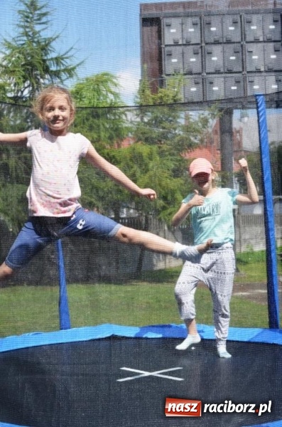 Zdjęcie w galerii na portalu naszraciborz.pl: Podsumowanie warsztatów międzykulturowych Understand  wiadomości z regionu