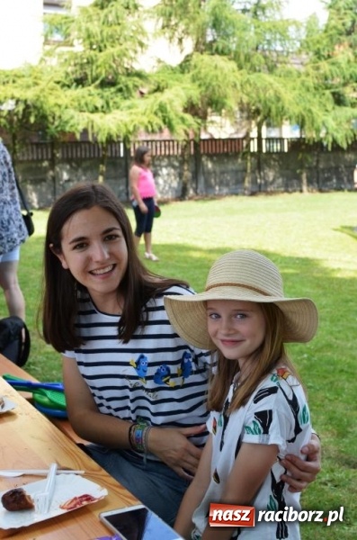 Zdjęcie w galerii na portalu naszraciborz.pl: Podsumowanie warsztatów międzykulturowych Understand  wiadomości z regionu