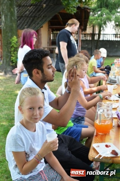 Zdjęcie w galerii na portalu naszraciborz.pl: Podsumowanie warsztatów międzykulturowych Understand  wiadomości z regionu