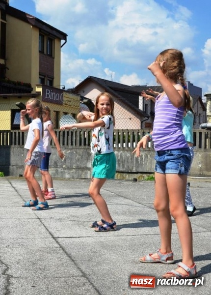 Zdjęcie w galerii na portalu naszraciborz.pl: Podsumowanie warsztatów międzykulturowych Understand  wiadomości z regionu