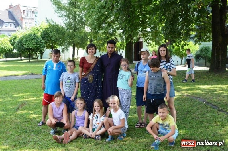 Zdjęcie w galerii na portalu naszraciborz.pl: Podsumowanie warsztatów międzykulturowych Understand  wiadomości z regionu