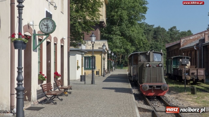 Zdjęcie w galerii na portalu naszraciborz.pl: Uff - jak gorąco! Lato z Biblioteką z wizytą w Stacyjkowie wiadomości z regionu