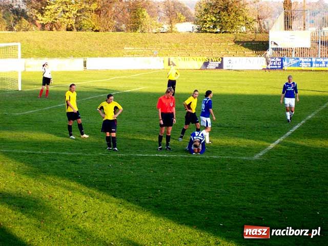 Zdjęcie w galerii na portalu naszraciborz.pl: Ekstraliga kobiet: Unitki pogrążyły warszawianki wiadomości z regionu