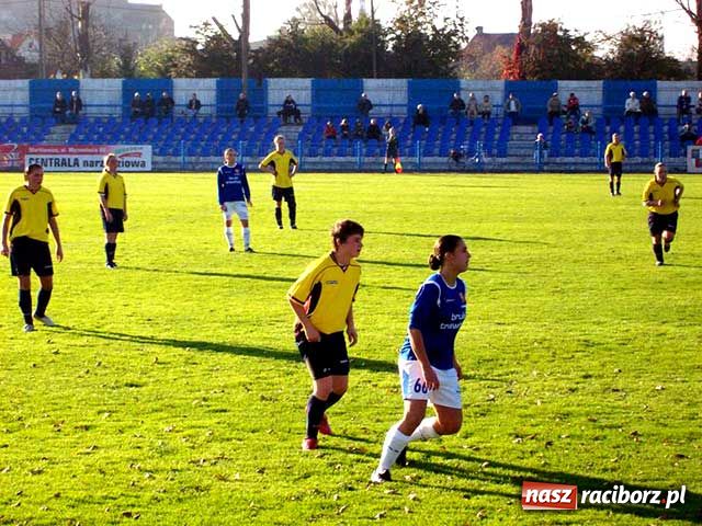 Zdjęcie w galerii na portalu naszraciborz.pl: Ekstraliga kobiet: Unitki pogrążyły warszawianki wiadomości z regionu