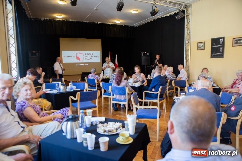 Zdjęcie w galerii na portalu naszraciborz.pl: Jedenastolecie Stowarzyszenia Dobro Ojczyzny  wiadomości z regionu
